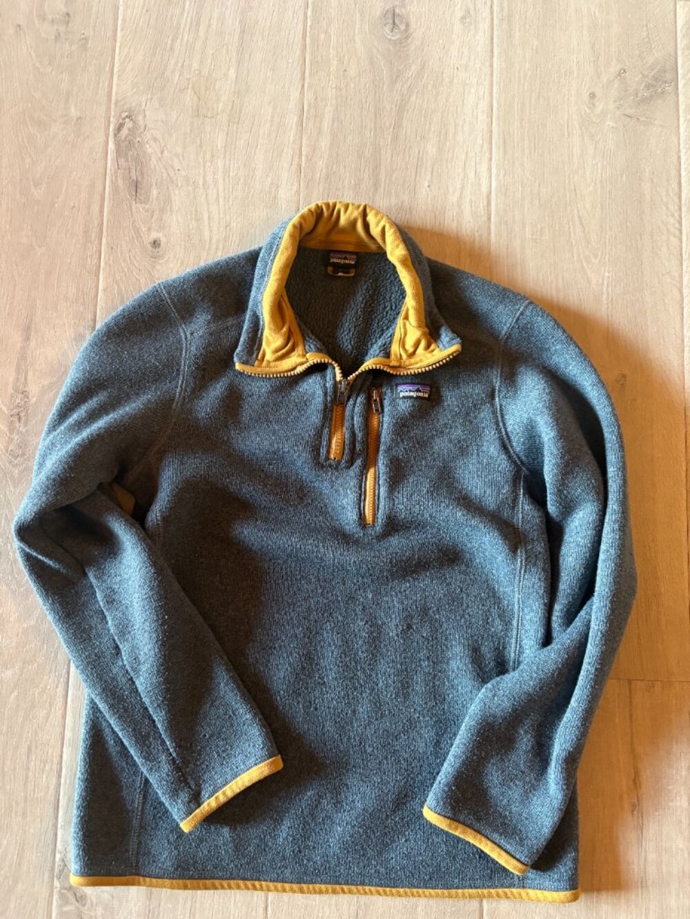 Patagonia Better Sweater